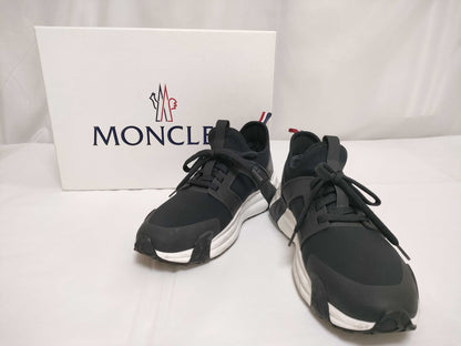 MONCLER high-top sneakers