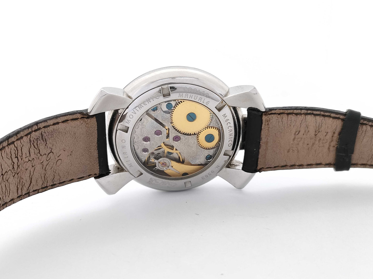 GaGa MILANO GaGa Milano Manuale 46 Quartz Men's Watch 9363 Men's Watch