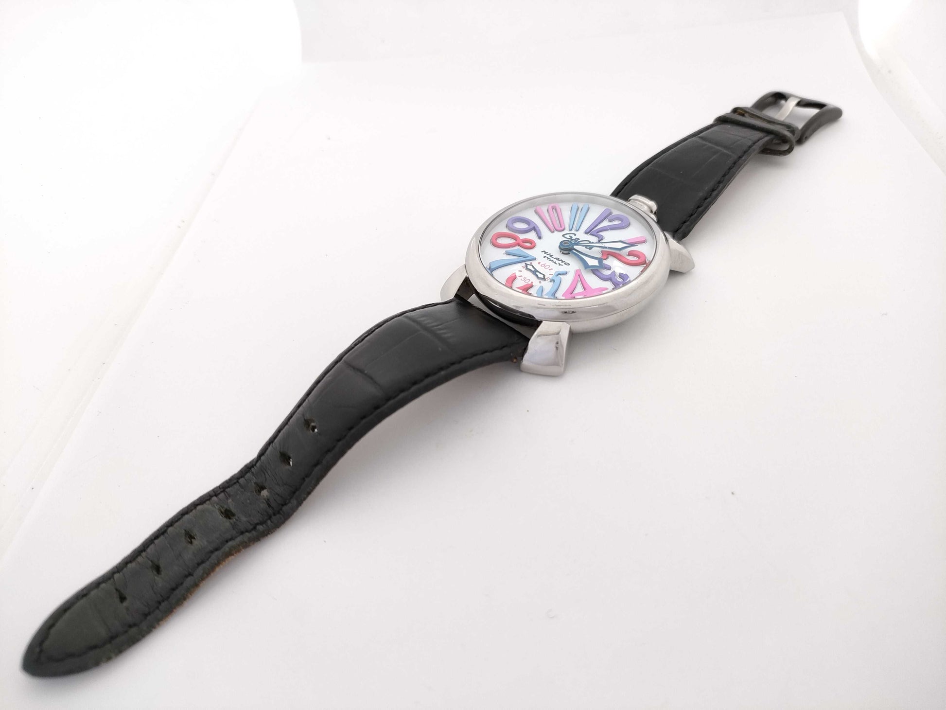 GaGa MILANO GaGa Milano Manuale 46 Quartz Men's Watch 9363 Men's Watch