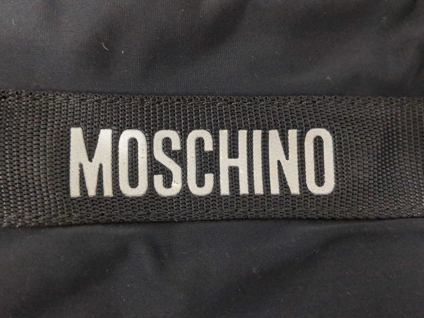 MARC BY MARC JACOBS Tote Bags, Collection of Marc Jacobs/Moschino Totes