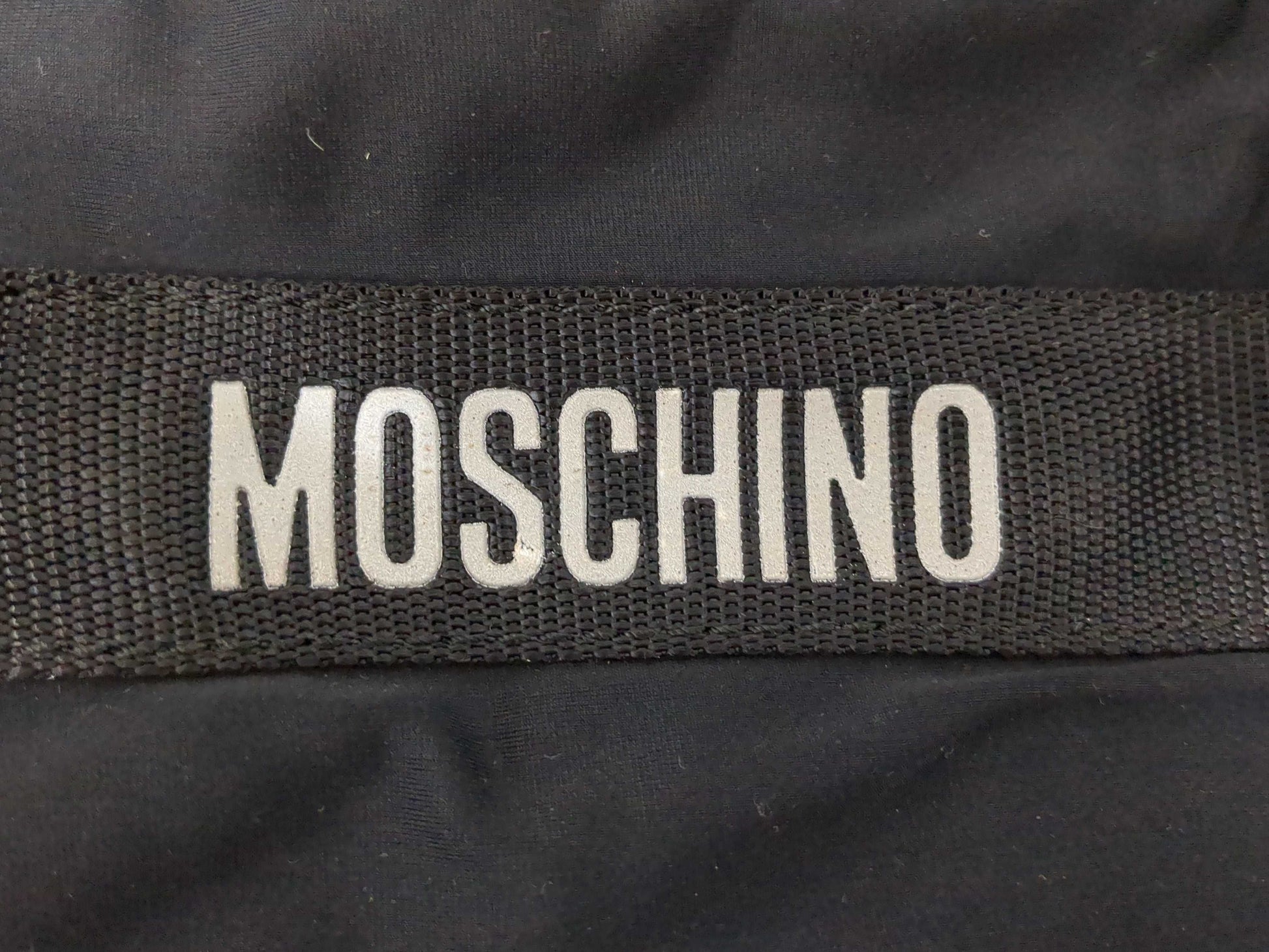 MARC BY MARC JACOBS Tote Bags, Collection of Marc Jacobs/Moschino Totes