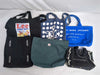 MARC BY MARC JACOBS Tote Bags, Collection of Marc Jacobs/Moschino Totes