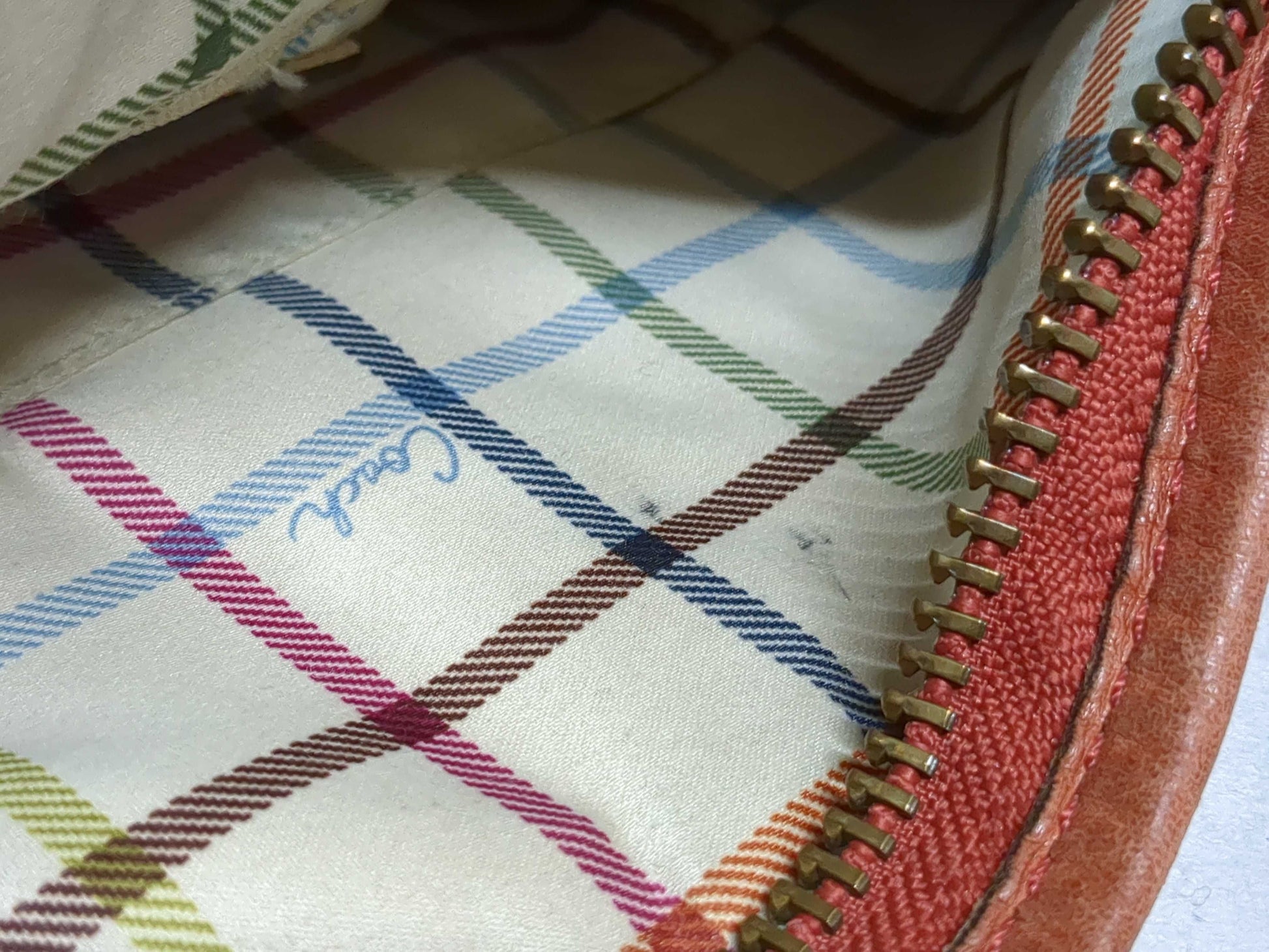 COACH 3-piece bag shoulder bag