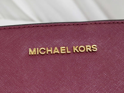 COACH Michael Kors/See by Chloe Shoulder Bag