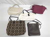 COACH Michael Kors/See by Chloe Shoulder Bag