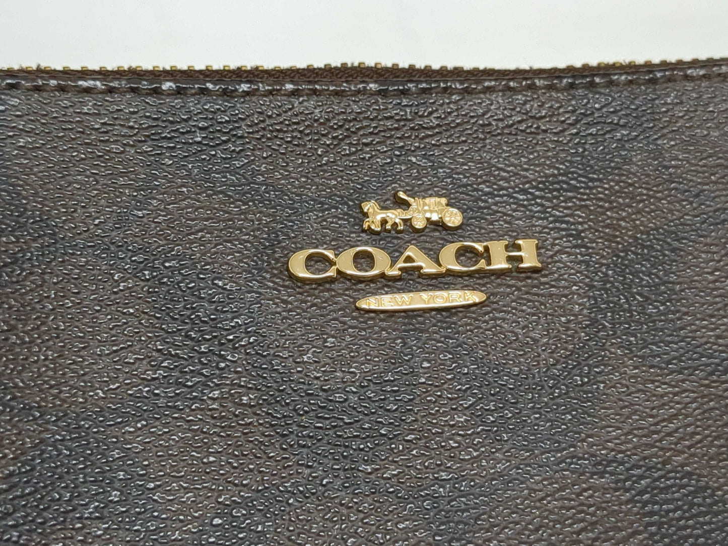 COACH Michael Kors/See by Chloe Shoulder Bag