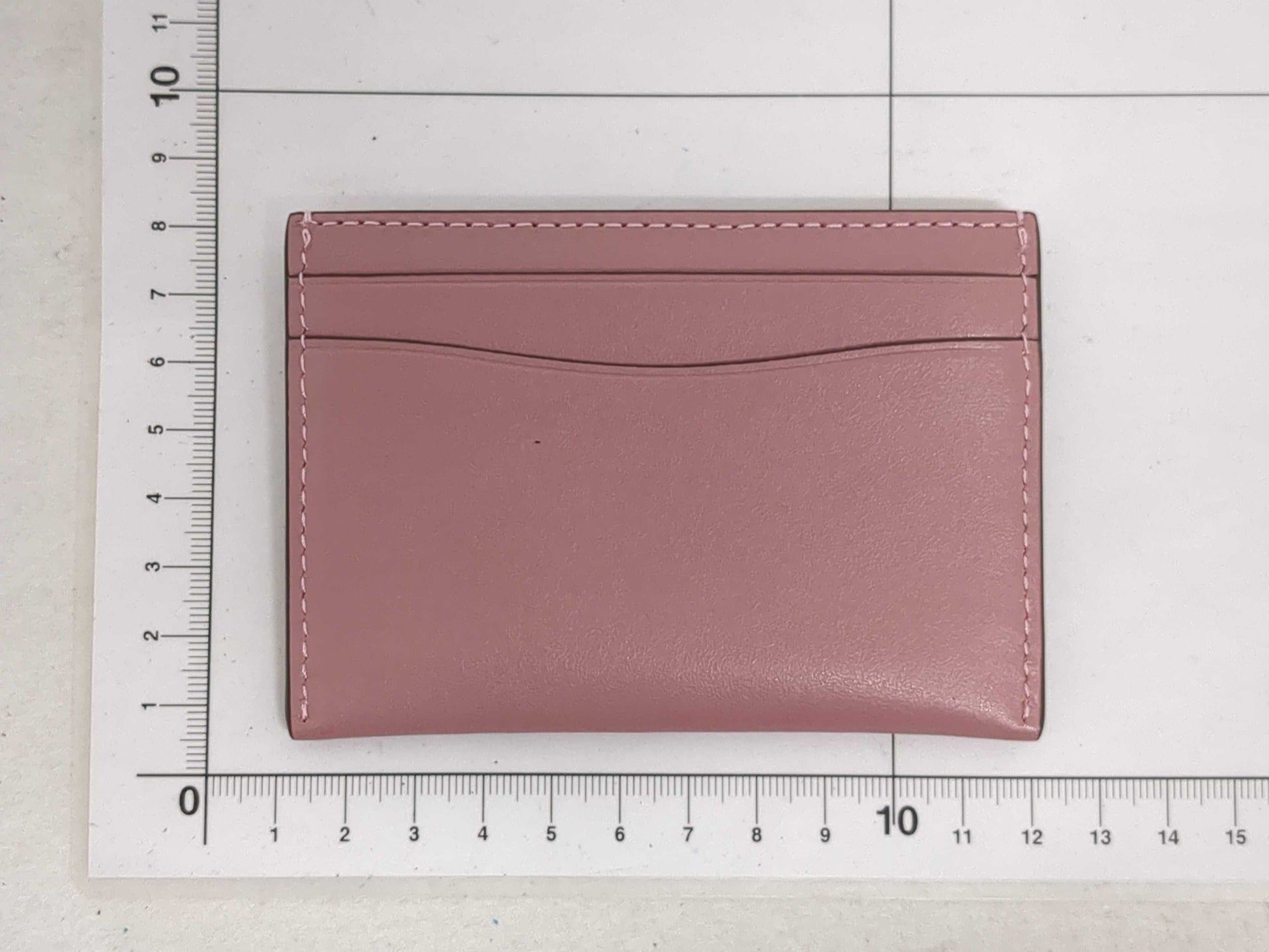 COACH Signature Tory Burch Crocodile and 4 other card cases, pass cases, and business card holders