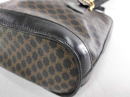 CELINE Bucket Handbag Tote Bag