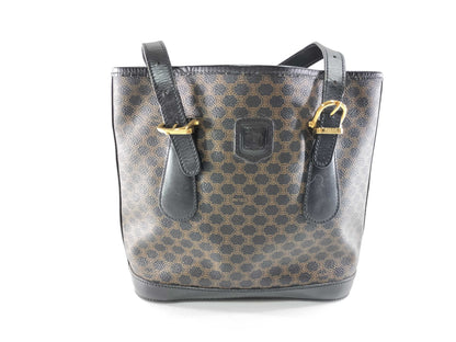 CELINE Bucket Handbag Tote Bag