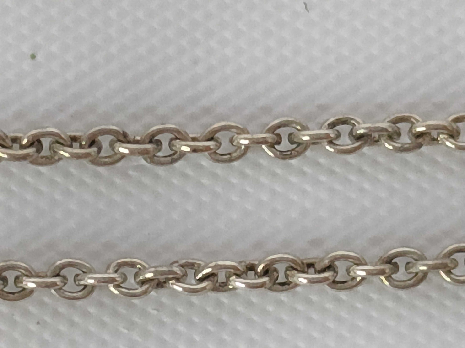 Tiffany & Co. Open Cross Necklace Necklace