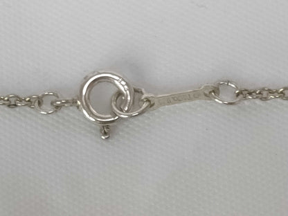 Tiffany & Co. Tenderness Heart Cross Necklace Necklace