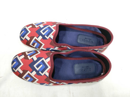 GUCCI ballet flats pumps