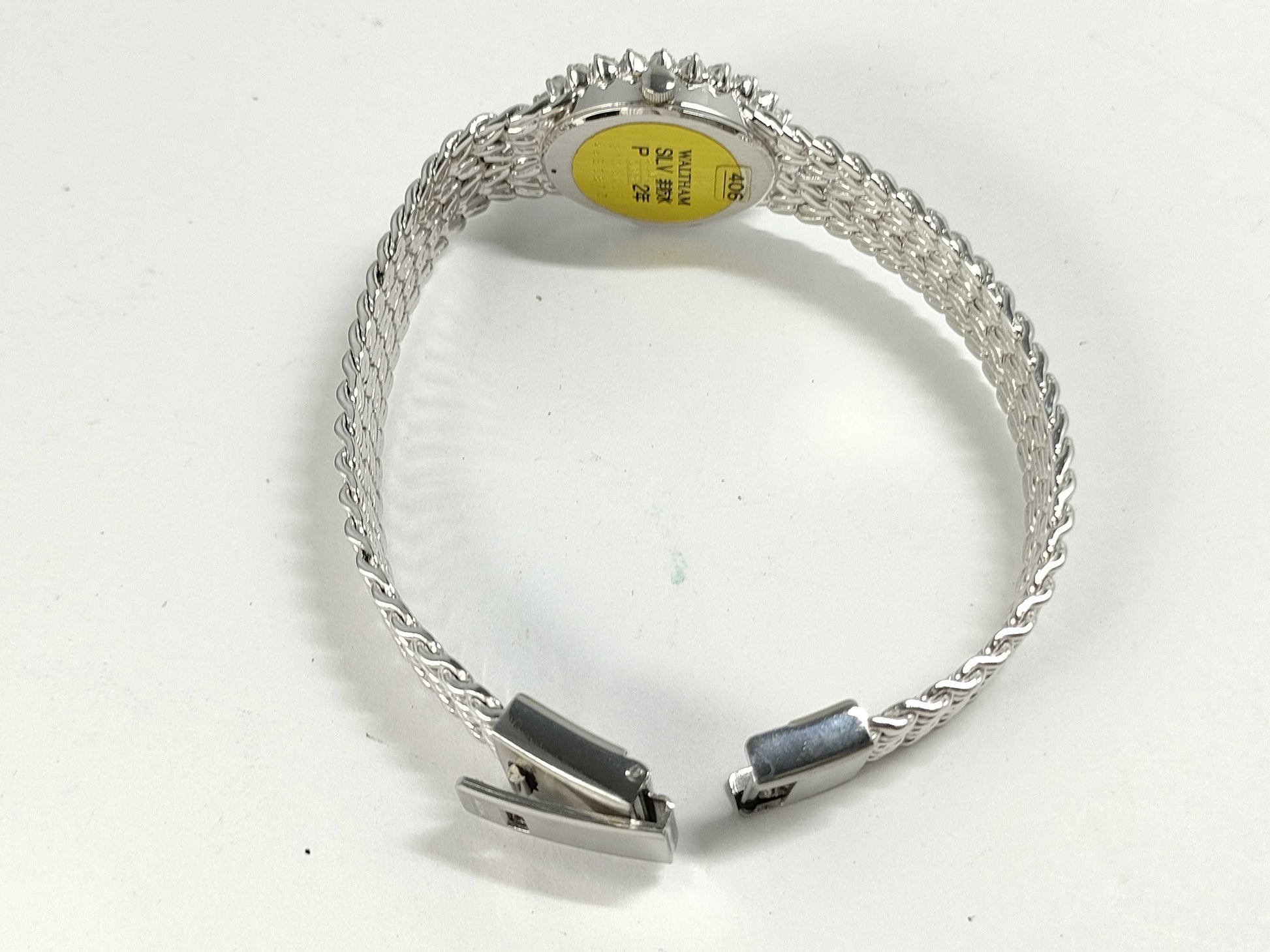 Waltham 925 Ladies' Watch, Unused