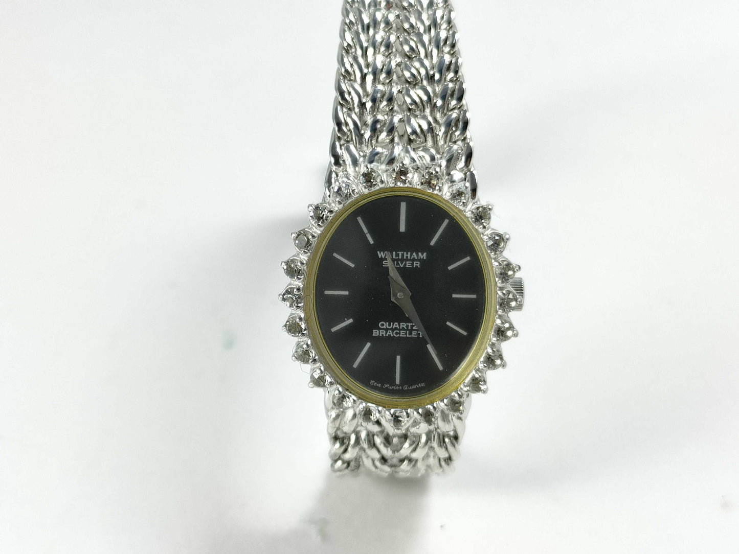 Waltham 925 Ladies' Watch, Unused