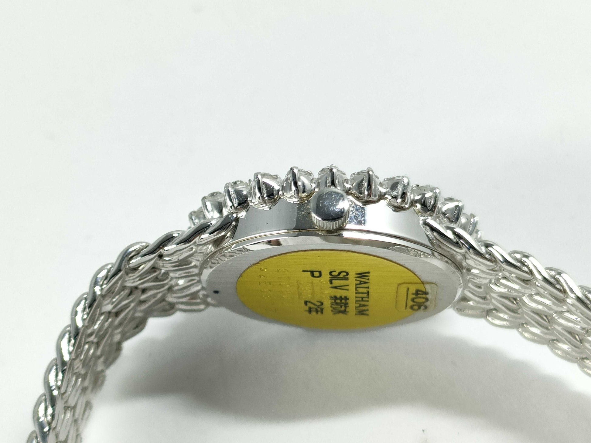 Waltham 925 Ladies' Watch, Unused