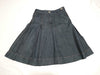 EMPORIO ARMANI EMPORIO denim skirt skirt