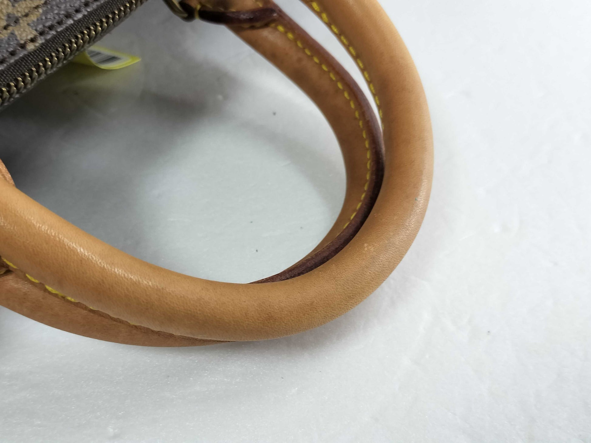 LOUIS VUITTON Monogram M41106 Speedy 40 Handbag