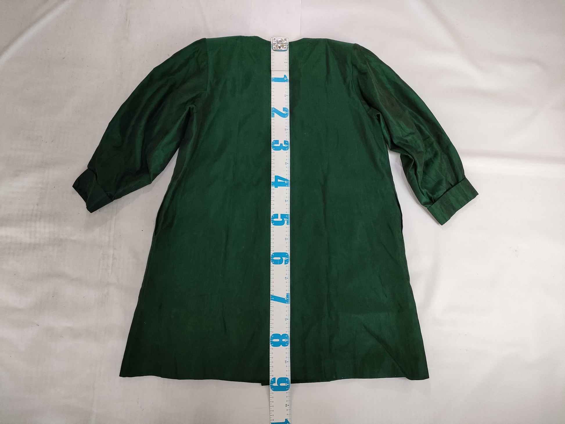 Yves Saint Laurent Vintage Coat Coat