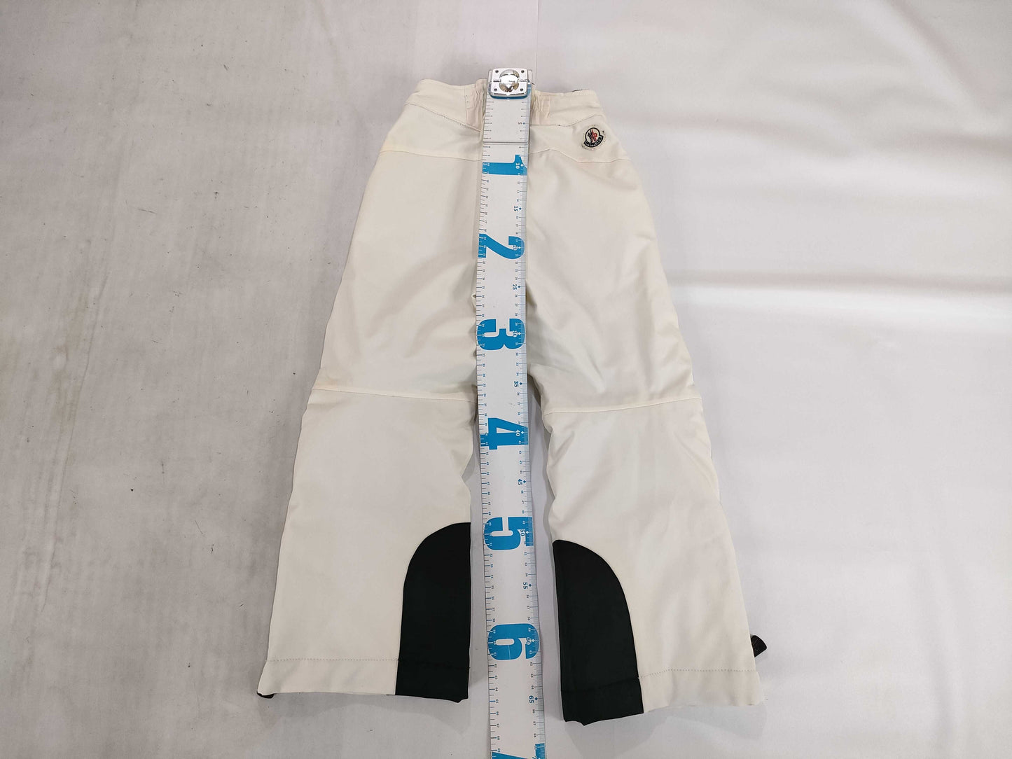 MONCLER Kids Ski Pants