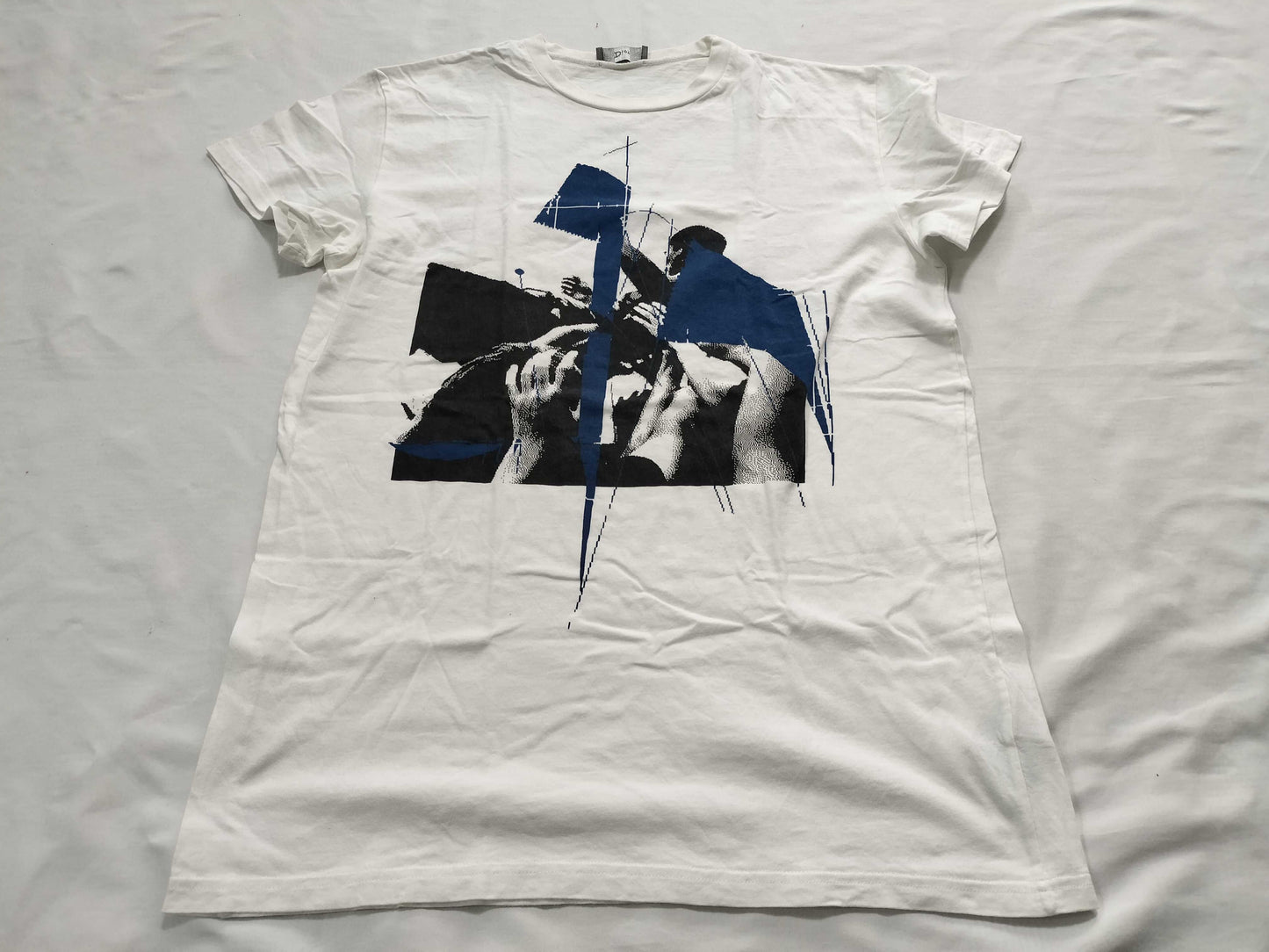 Dior Dior Homme/T-shirt T-shirt