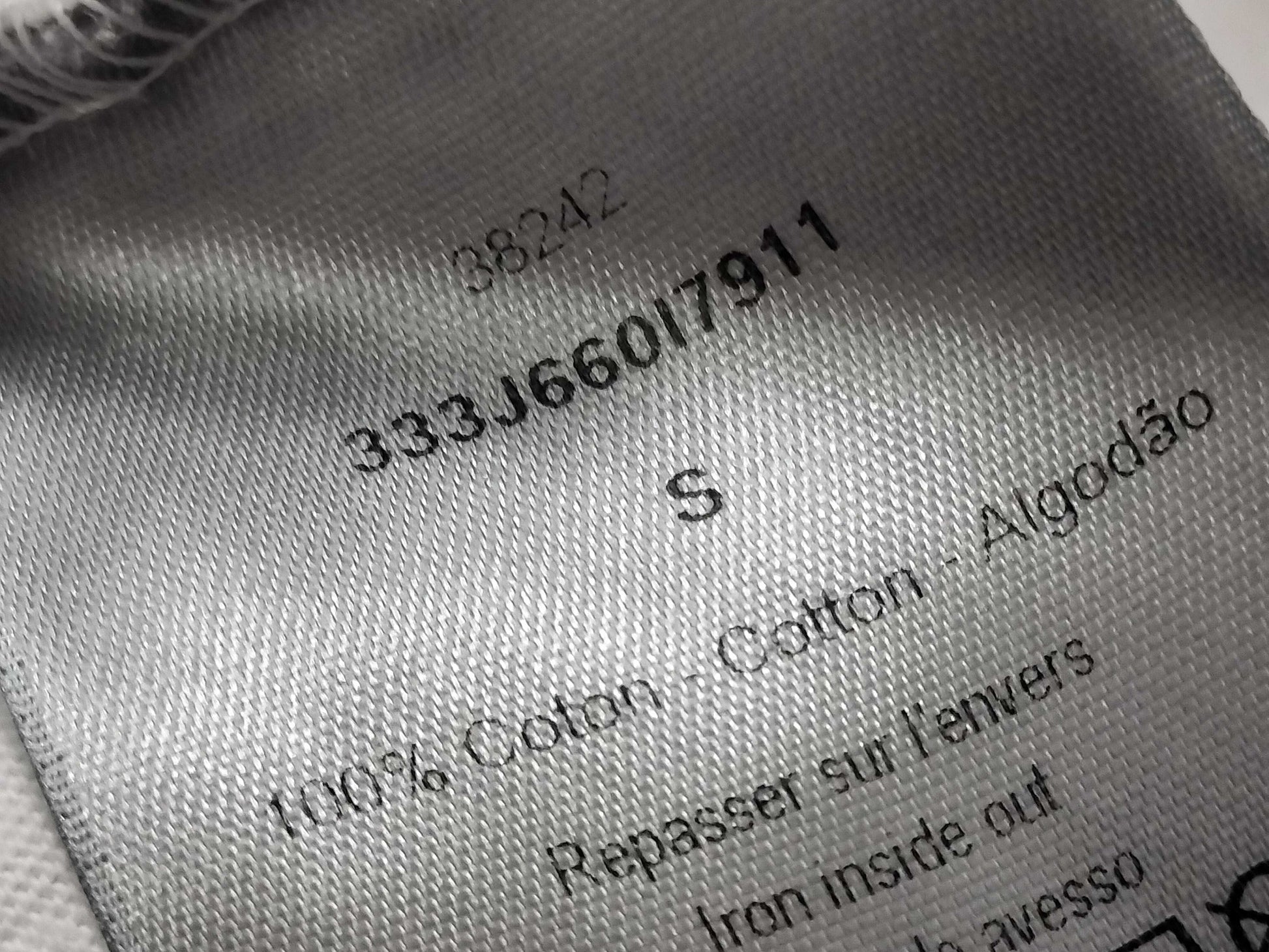 Dior Dior Homme/T-shirt T-shirt