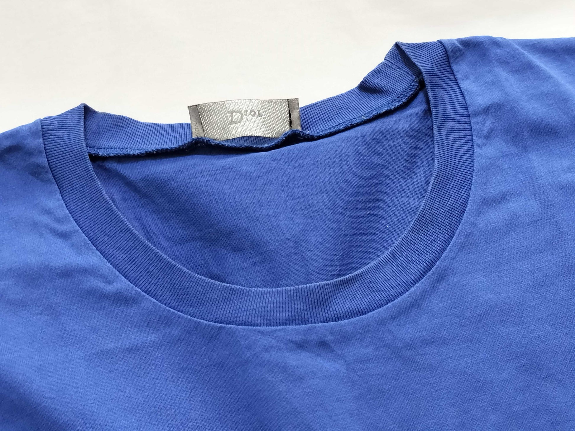 Dior Dior Homme/T-shirt T-shirt