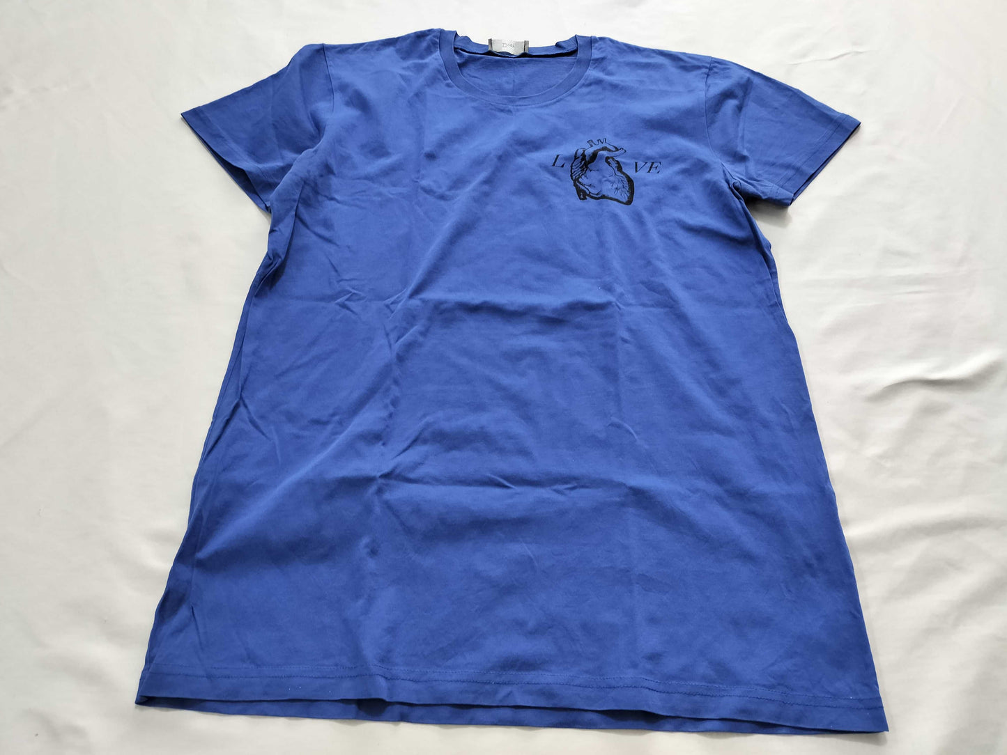 Dior Dior Homme/T-shirt T-shirt