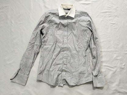 GUCCI Striped LS Shirt