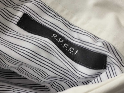 GUCCI Striped LS Shirt