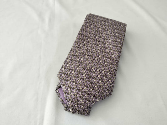 HERMES Tie Tie