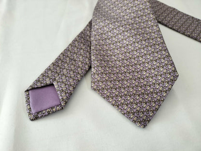 HERMES Tie Tie