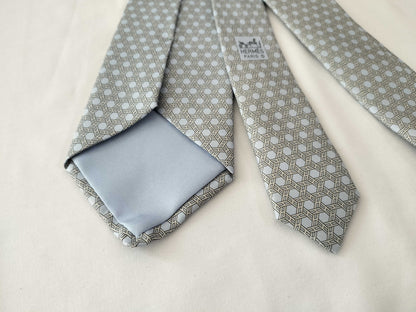 HERMES Tie Tie