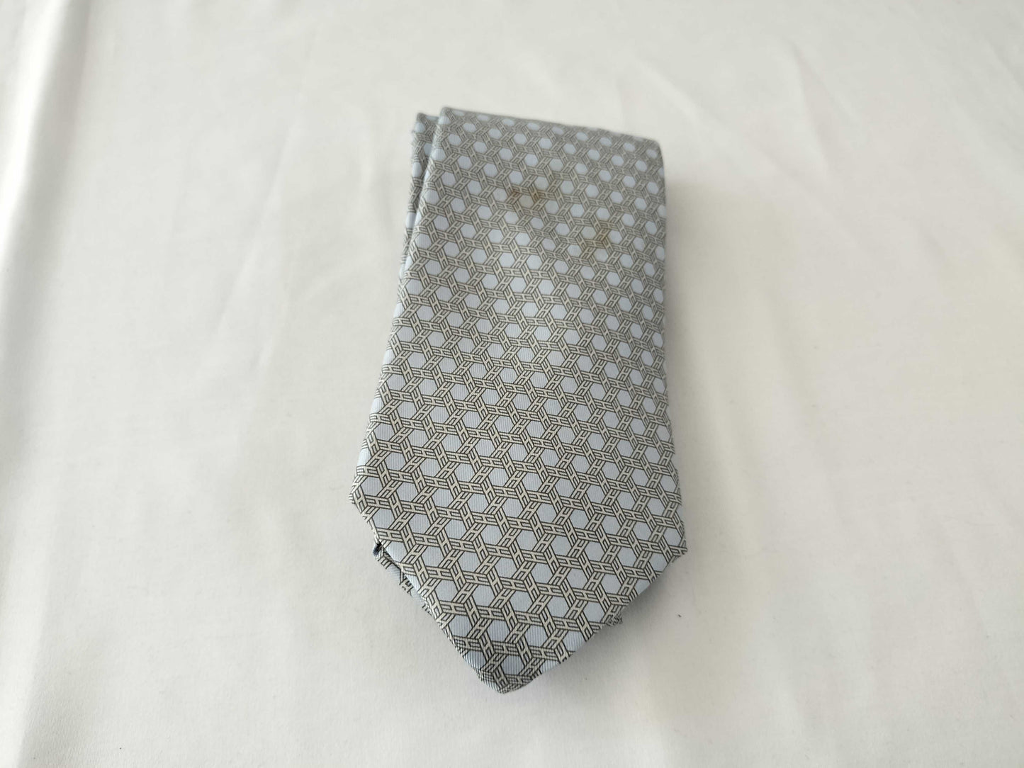 HERMES Tie Tie