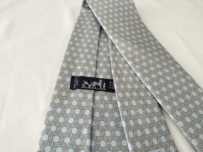 HERMES Tie Tie