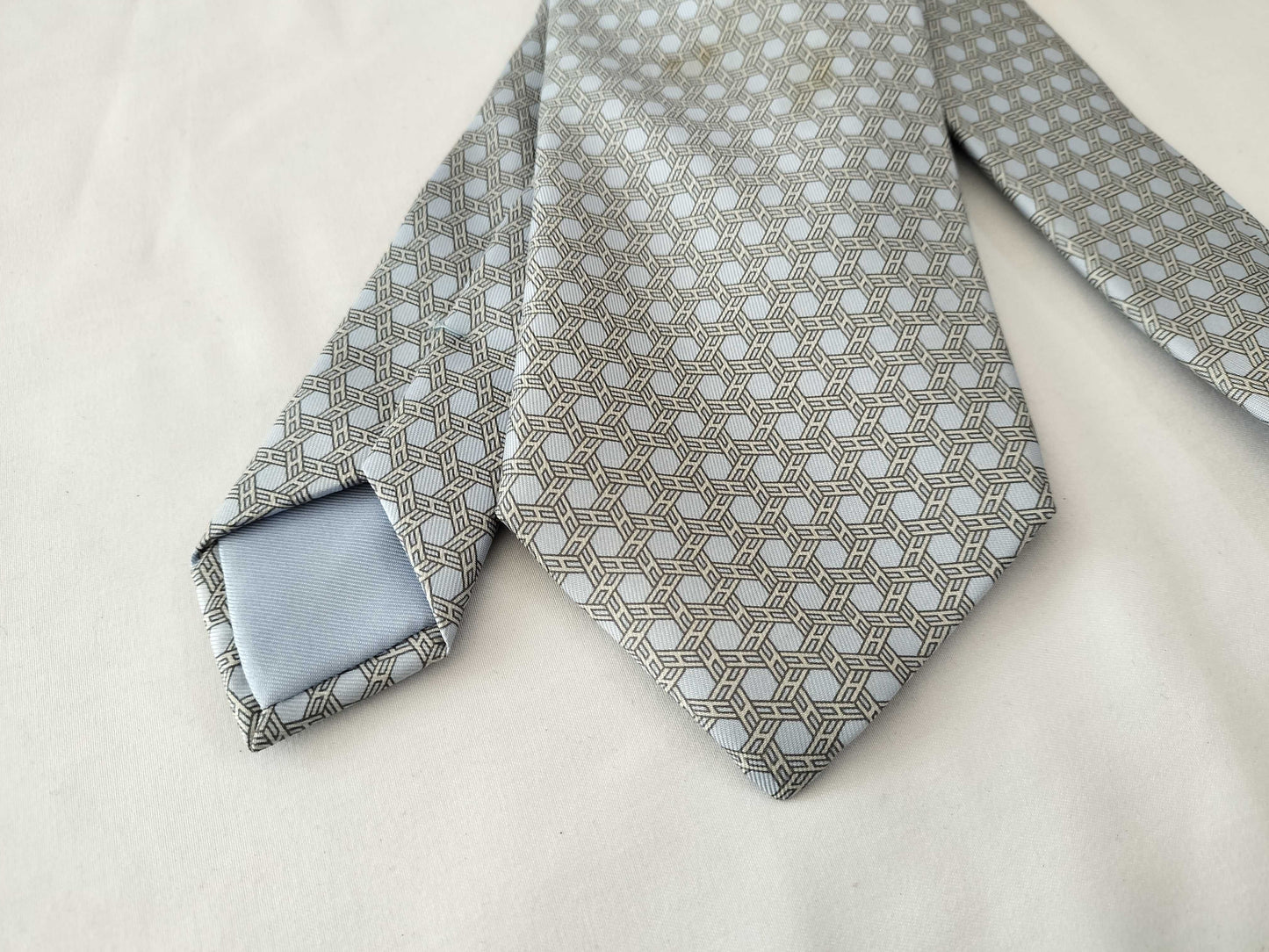 HERMES Tie Tie