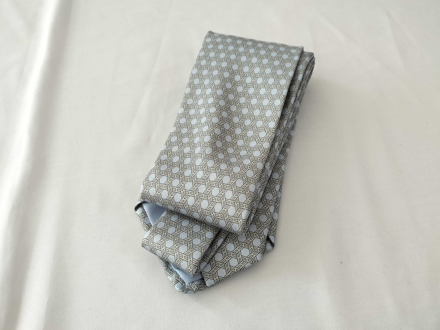 HERMES Tie Tie