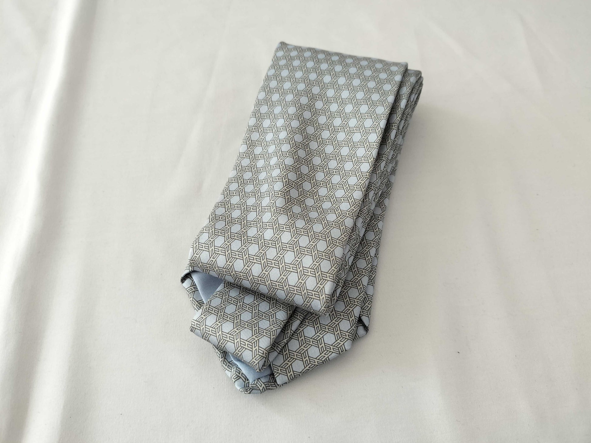 HERMES Tie Tie
