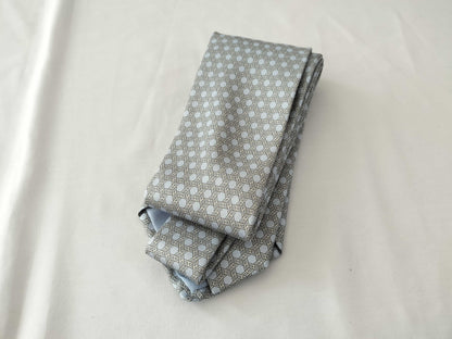 HERMES Tie Tie