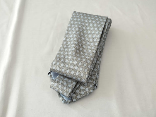 HERMES Tie Tie