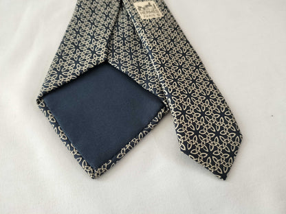 HERMES Tie Tie