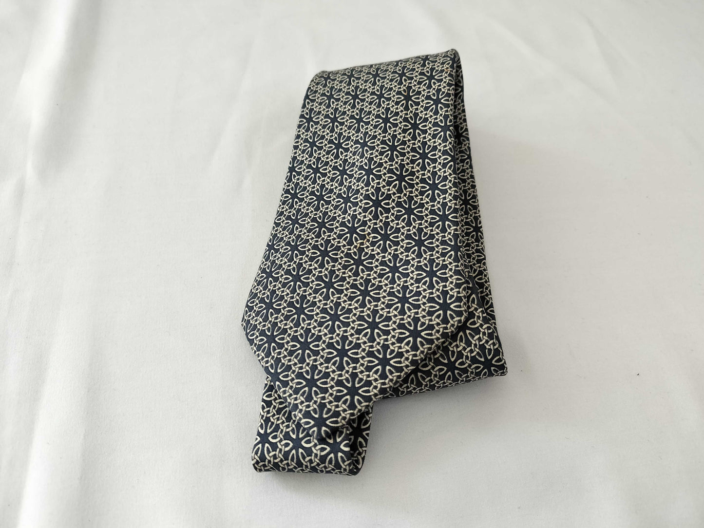 HERMES Tie Tie
