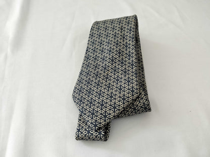 HERMES Tie Tie