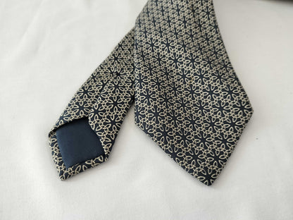 HERMES Tie Tie