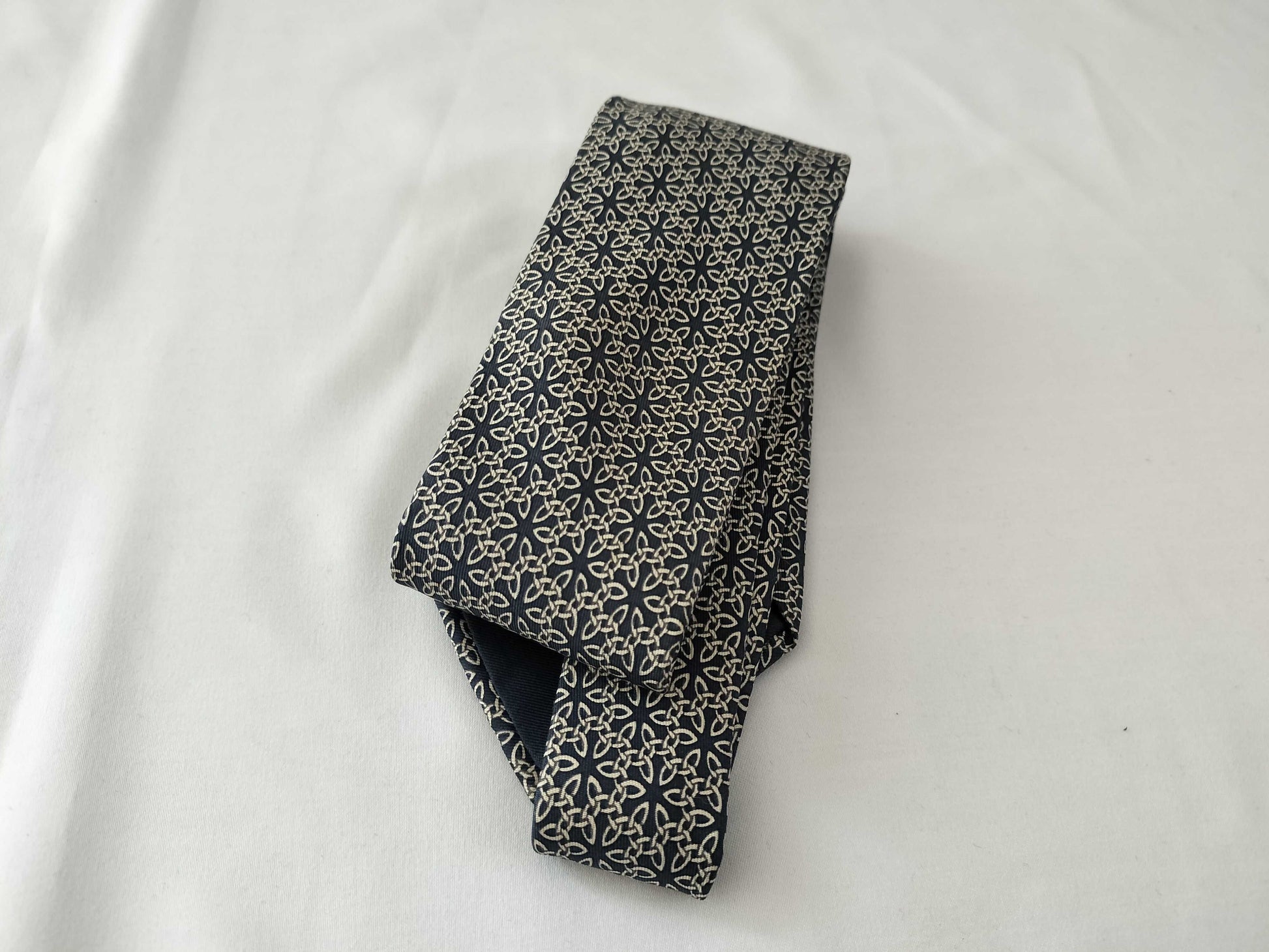 HERMES Tie Tie