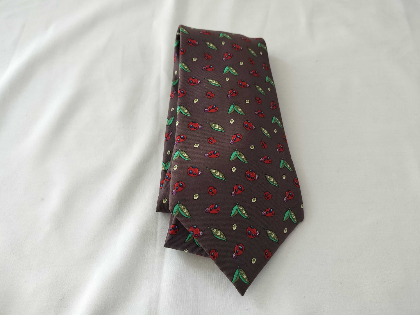 HERMES Tie Tie