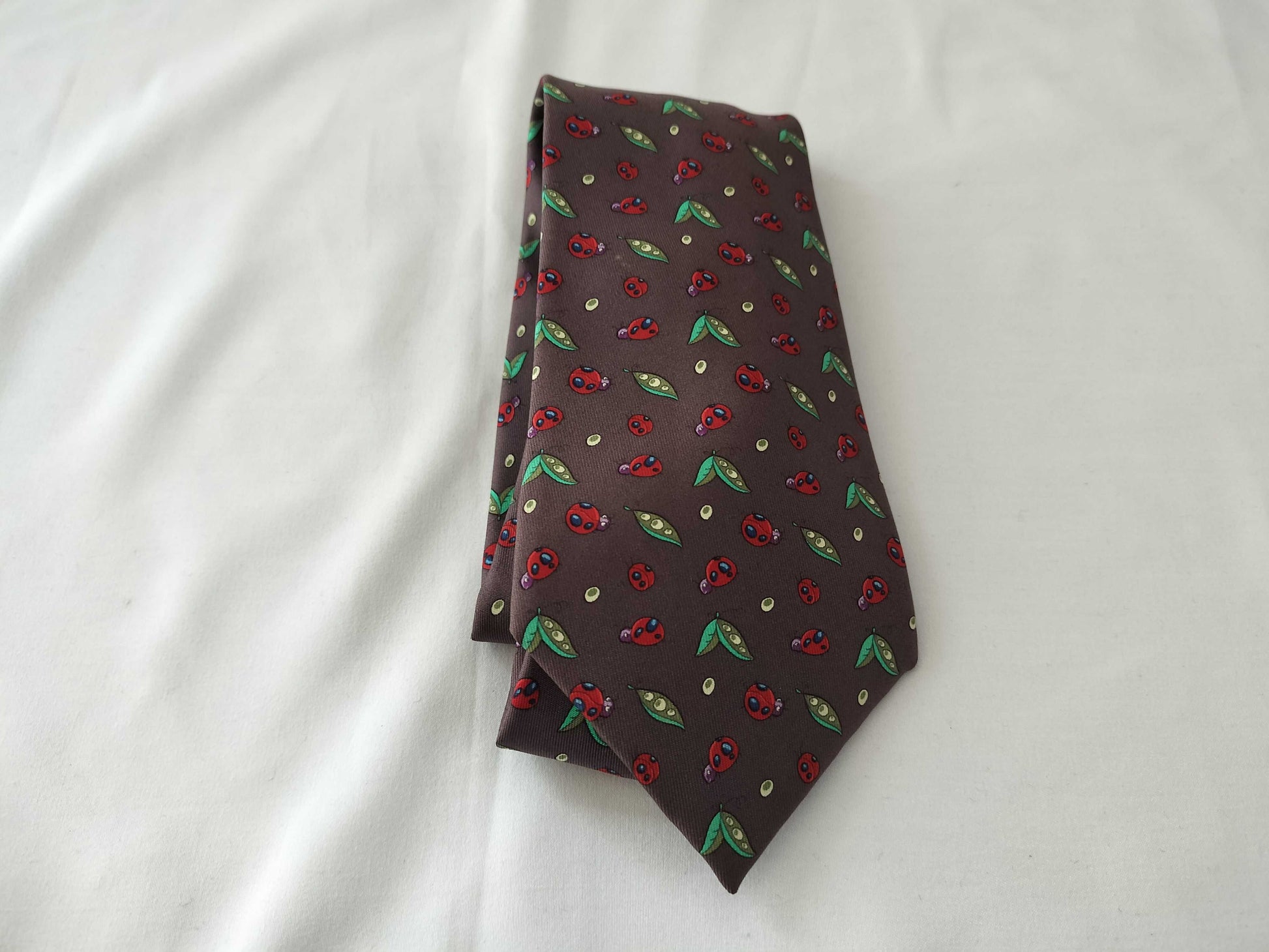 HERMES Tie Tie