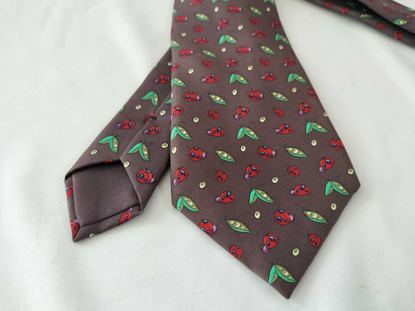 HERMES Tie Tie