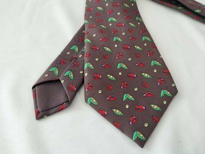 HERMES Tie Tie