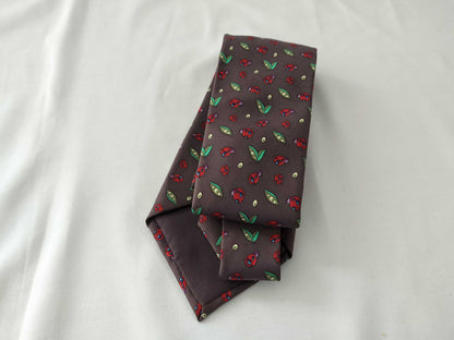 HERMES Tie Tie