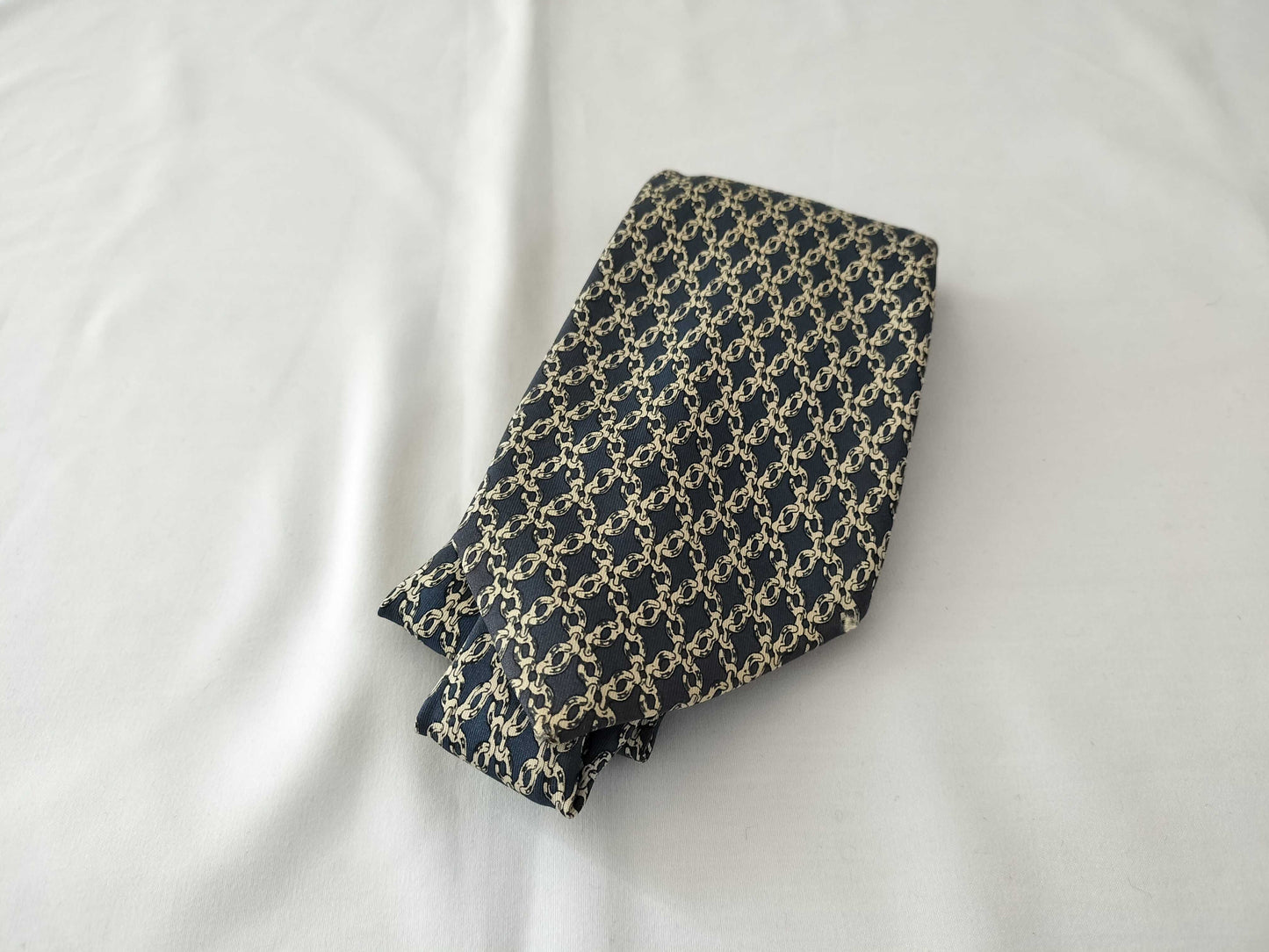 HERMES Tie Tie